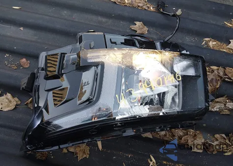 2024 Nissan Frontier Long Bed Sv 4X4 из США, поврежденный, VIN 1N6ED1FK8RN613067